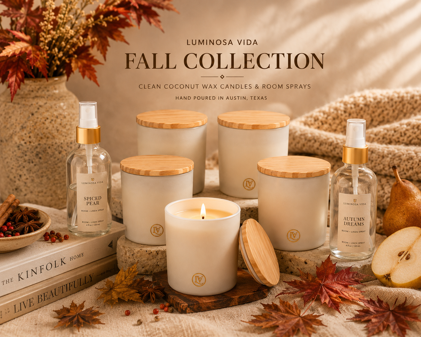 Fall Collection